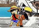 Naruto - Anime Fighting Jam Wing